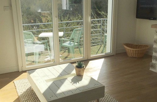 Morgat House | House 700 m from the beach - Morgat Surf House