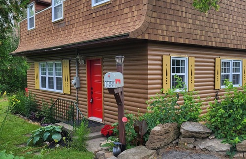 Lery House | House Alain V.