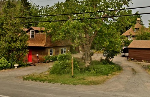 Lery House | House Alain V.