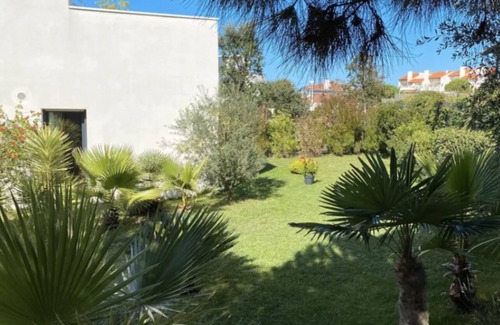 Anglet House | House and Rooftop 80 m2 Sea view, Garden. Beach 100 m, golf course 300 m