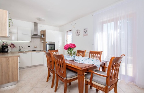 Sveta Nedelja House | House Davorka - experience the hidden wonders of rural Istria