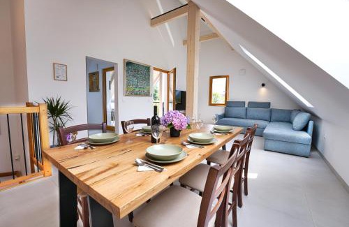 Bovec Apartment | House Elipsa