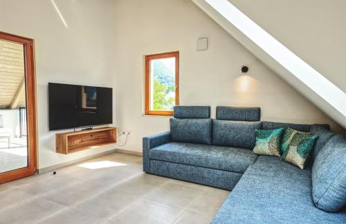 Bovec Apartment | House Elipsa