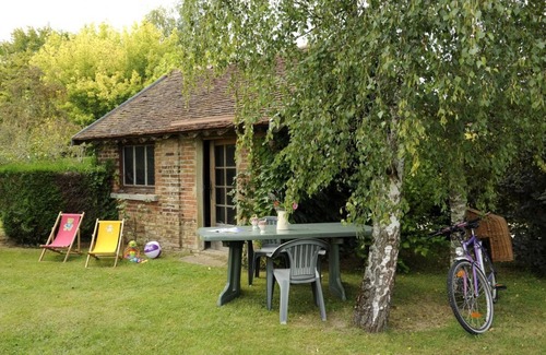 Lusigny-sur-Barse House | House