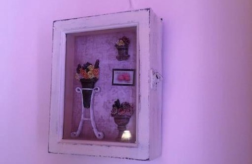Petaleia Apartment | House Grigoris Tsigros