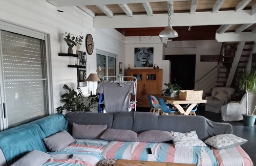 Saint-Jean-de-Marsacq House | House in the country