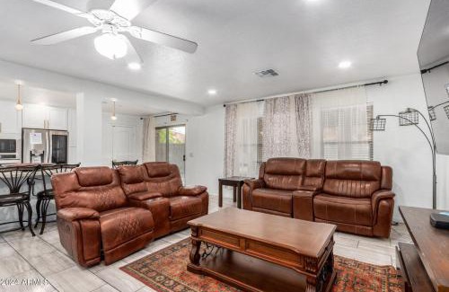 Terracita Bed & Breakfast | House in Phoenix