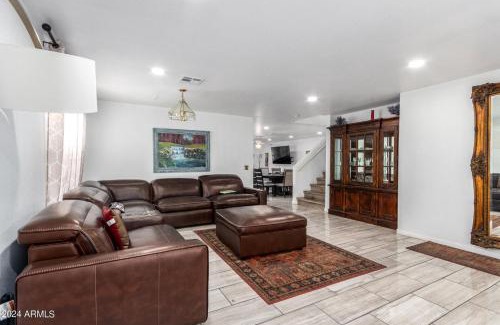 Terracita Bed & Breakfast | House in Phoenix