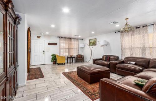 Terracita Bed & Breakfast | House in Phoenix