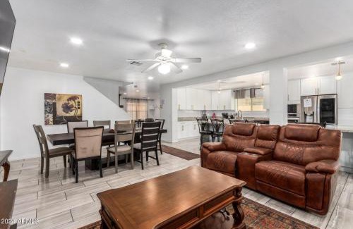Terracita Bed & Breakfast | House in Phoenix