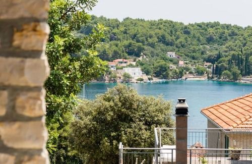Rogac House | House in Rogac, Solta Island