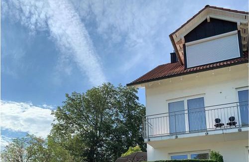 Gaienhofen House | House in the countryside 2 Lake Constance