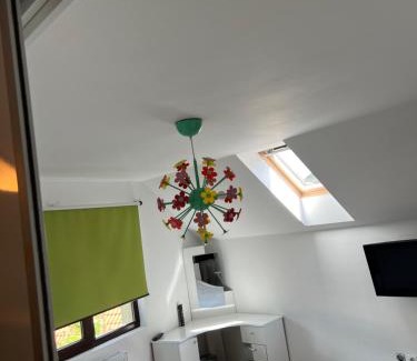 Brasov House | House in the new center,Brasov