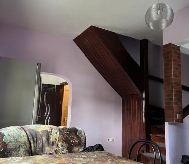 Brasov House | House in the new center,Brasov