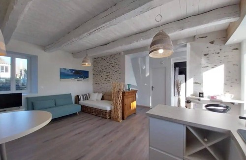 Pleudihen-sur-Rance House | House "Les Rivages de Rance