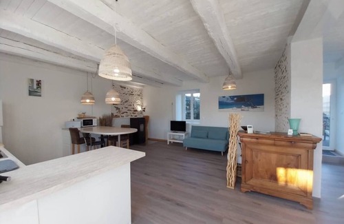 Pleudihen-sur-Rance House | House "Les Rivages de Rance