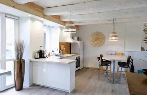 Pleudihen-sur-Rance House | House "Les Rivages de Rance