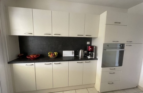 Trebeurden House | House located 350 m from Goas Treiz beach