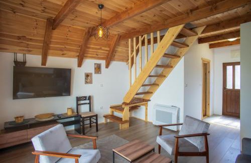 Zabljak House | House Maša