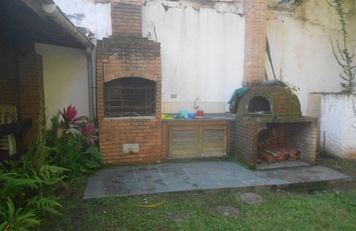 Martim de Sa House | house martim de sá 4 beds close to patri beach.