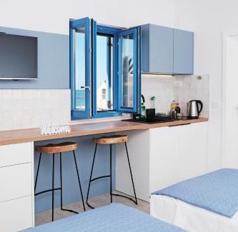 Unije Apartment | House Mateja Unije