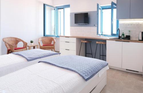 Unije Apartment | House Mateja Unije