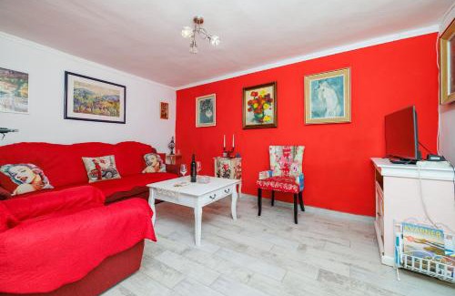 Grizane Apartment | House Maya
