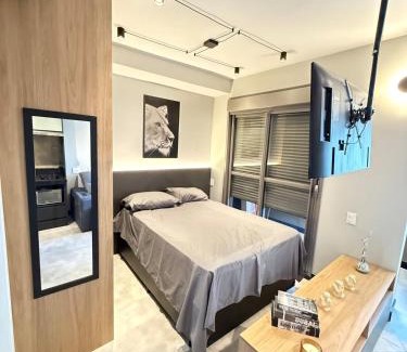 Sao Paulo Apartment | House Mitre