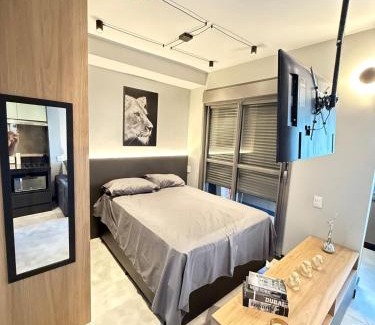 Sao Paulo Apartment | House Mitre
