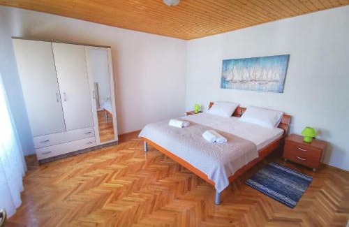 Crikvenica House | House Nada Franciska