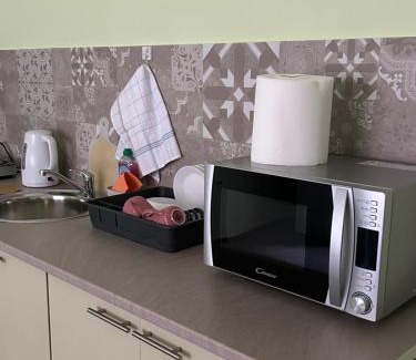 Apatin Apartment | House Natalija