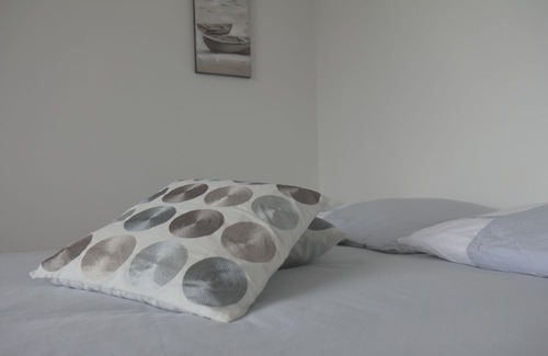 Carantec House | House near beaches and shops