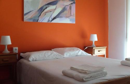 Viseu Apartment | House near Fontelo
