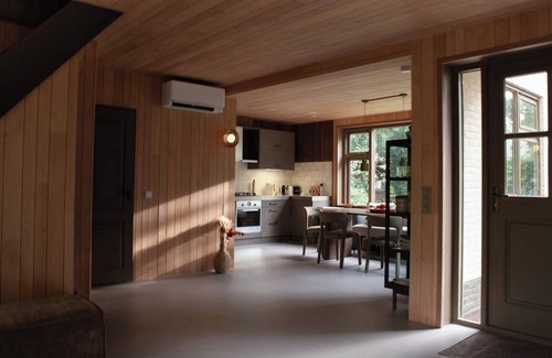 Otterlo House | House of Aedon Otterlo