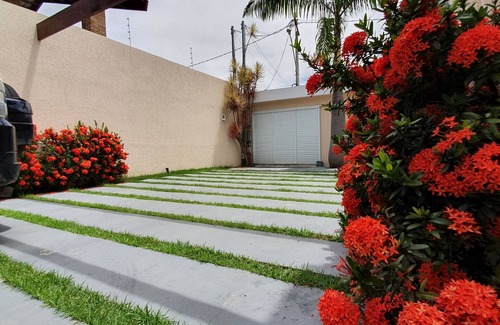 Portinho House | House of High Standard Cabo Frio