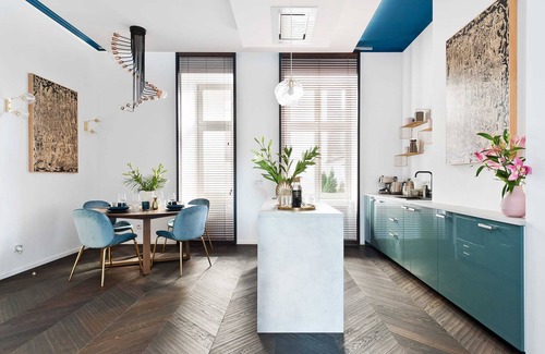Stare Miasto Apartment | House of LoftAffair