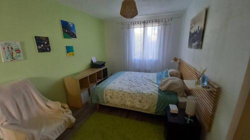 Greoux-les-Bains House | House of magic lake