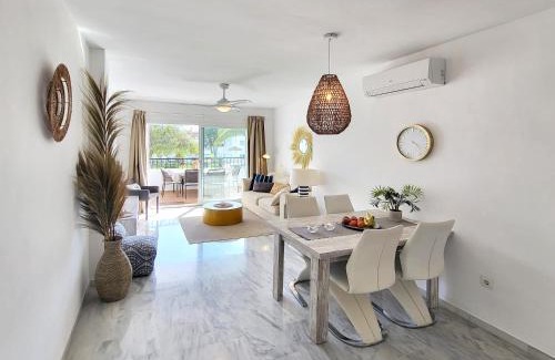 Calahonda Apartment | House of Sun Calahonda