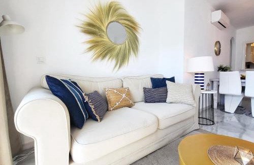 Calahonda Apartment | House of Sun Calahonda