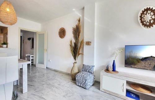 Calahonda Apartment | House of Sun Calahonda