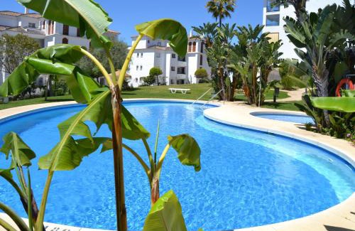 Calahonda Apartment | House of Sun Calahonda