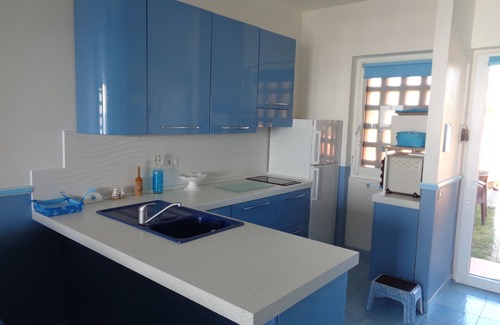 Stintino House | HOUSE ON THE SEA, WATERFRONT, BREATHTAKING VIEW WITH GARDEN AND PRIVATE BEACH
