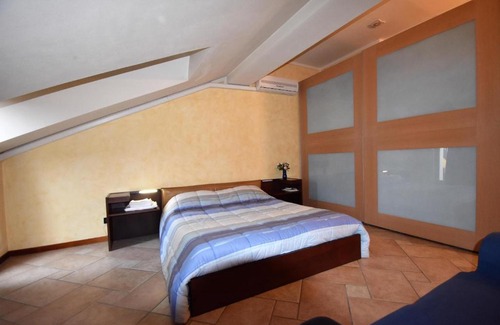 Verbania Apartment | House Pedroni 1 by Holiday World