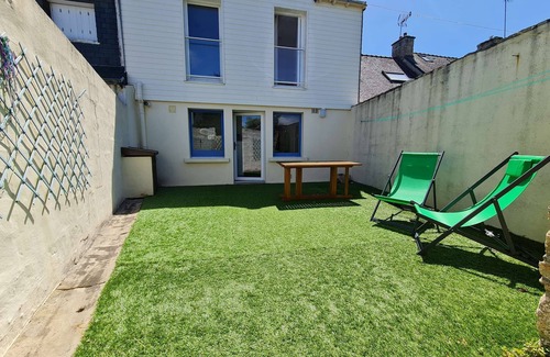 Arzon House | House Port Navalo for 5 people to rent for vacations