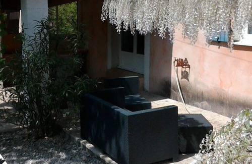 Vagnas House | House private pool wifi countryside