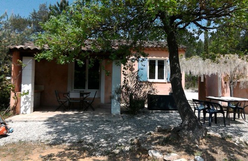 Vagnas House | House private pool wifi countryside