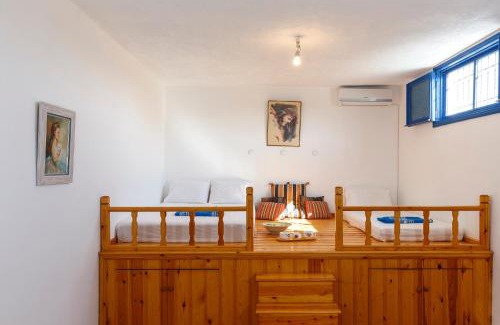 South Rhodes House | House Salvia