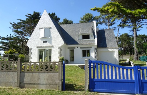 Penestin Villa | House Sea View - 100 m beach - Pénestin - Morbihan