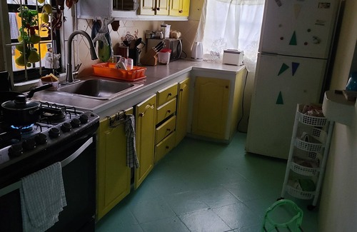 Bridgetown House | House to rent iin Bridgetown close to all the attractions n with WiFi access