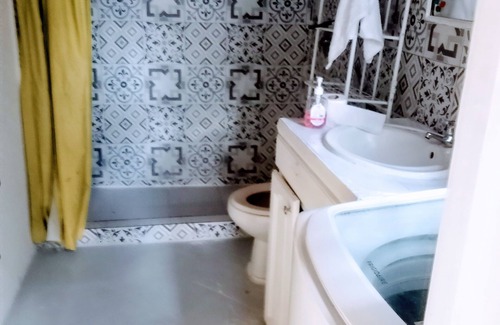 Bridgetown House | House to rent iin Bridgetown close to all the attractions n with WiFi access